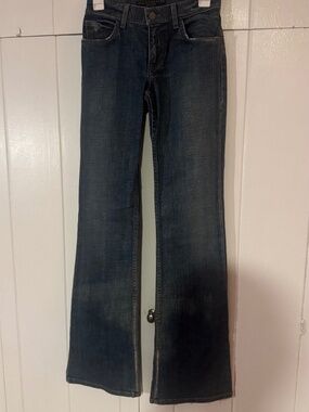 Juicy Couture Vintage Y2K Jeans